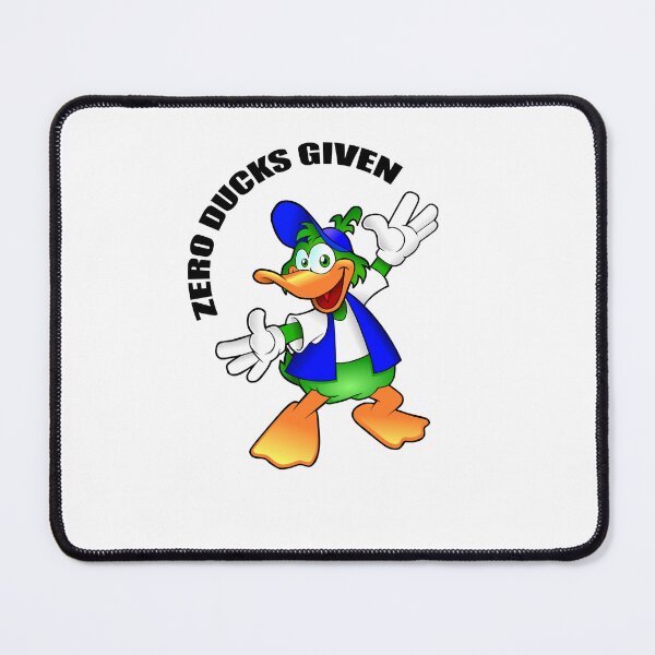 Item preview, Zero ducks given funny shirt for introverts, extroverts designed and sold by Goods-by-Jojo.