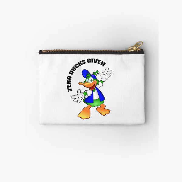 Item preview, Zero ducks given funny shirt for introverts, extroverts designed and sold by Goods-by-Jojo.