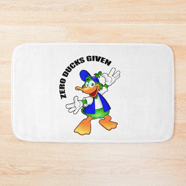 Item preview, Zero ducks given funny shirt for introverts, extroverts designed and sold by Goods-by-Jojo.