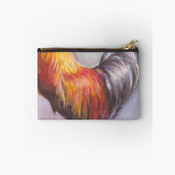 Item preview, Year of the Rooster 2017 designed and sold by Dai Wynn Fine Art.