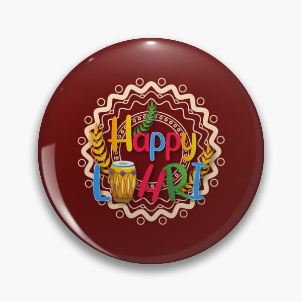 Item preview, happy lohri   designed and sold by Espea.