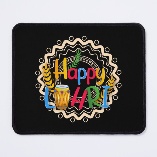 Item preview, happy lohri designed and sold by Espea.
