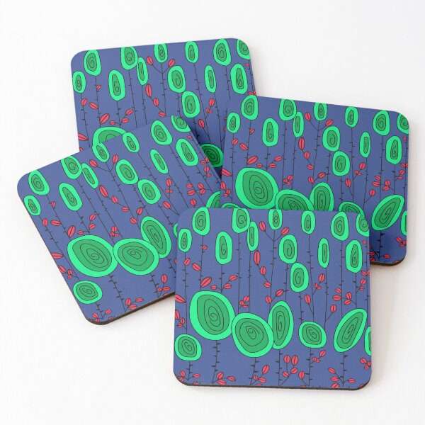 Item preview, Chartreuse Green Roses designed and sold by Hic21.