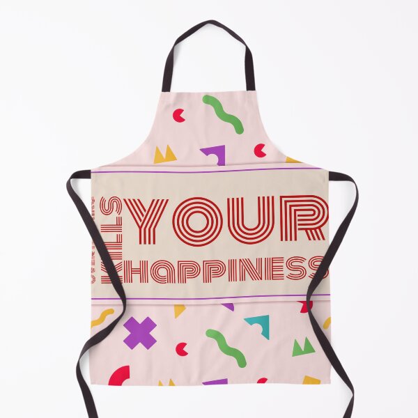 Item preview,  Overthinking kills your happiness designed and sold by derryshop.