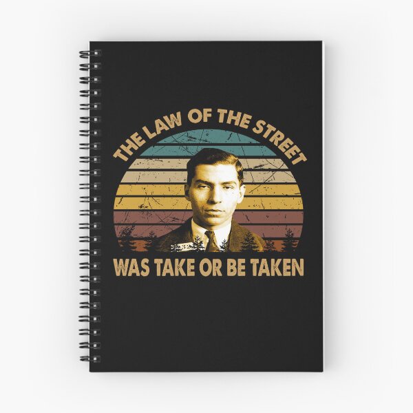 Item preview, A man character the law of thee street poster vintage designed and sold by KaueMartins4173.