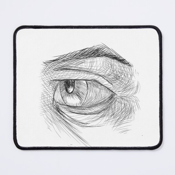 Item preview, One eye designed and sold by Skartisal.