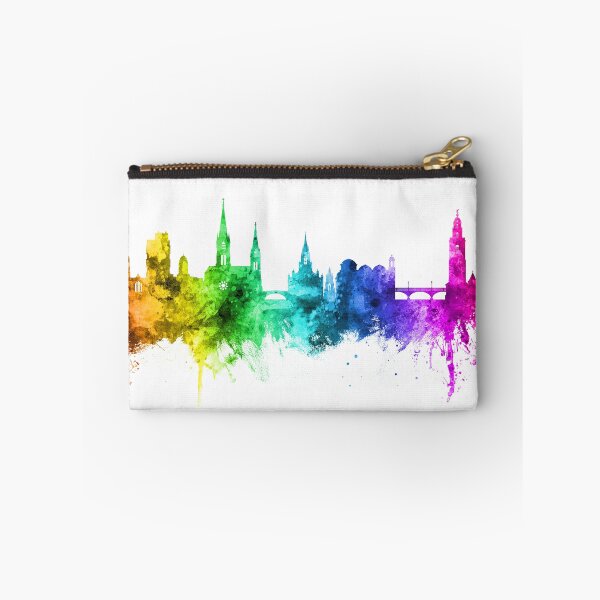 Item preview, Cork Ireland Skyline designed and sold by ArtPrints.