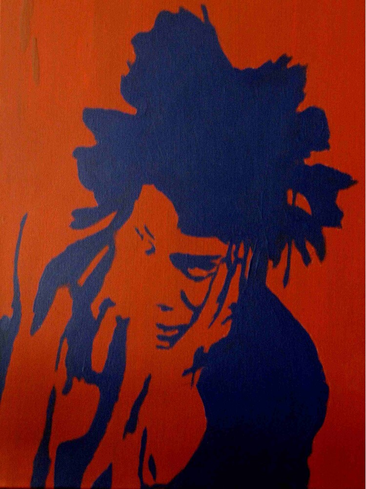 Thumbnail 3 of 3, Photographic Print, jean michel designed and sold by hi8us.