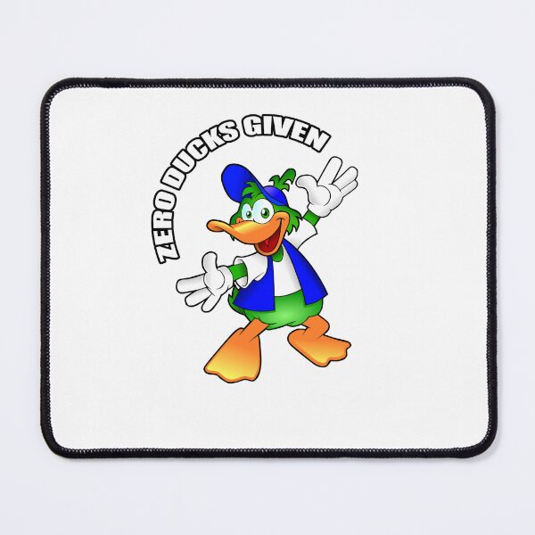Item preview, Zero ducks given funny shirt for introverts, extroverts designed and sold by Goods-by-Jojo.