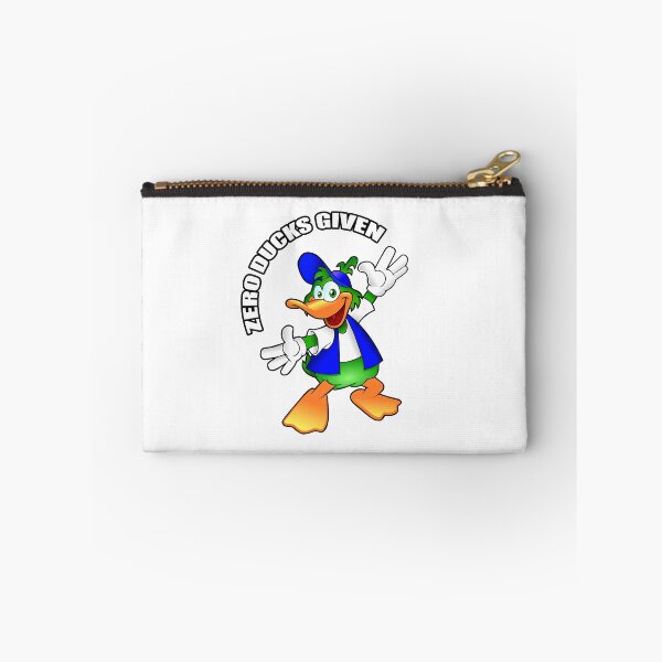 Item preview, Zero ducks given funny shirt for introverts, extroverts designed and sold by Goods-by-Jojo.