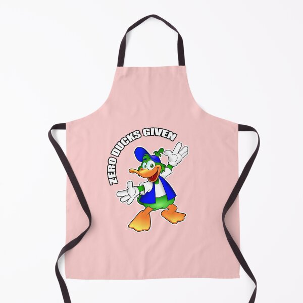 Item preview, Zero ducks given funny shirt for introverts, extroverts designed and sold by Goods-by-Jojo.