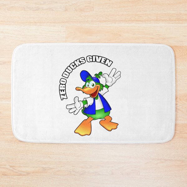 Item preview, Zero ducks given funny shirt for introverts, extroverts designed and sold by Goods-by-Jojo.