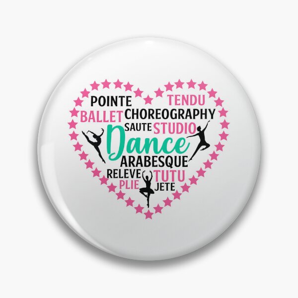 Item preview, Dance Choreography designed and sold by Anderson456.