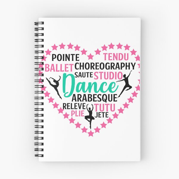 Item preview, Dance Choreography designed and sold by Anderson456.