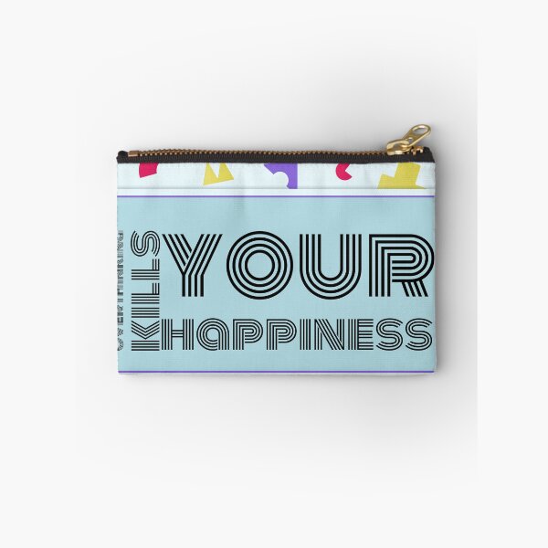 Item preview, Overthinking kills your happiness designed and sold by derryshop.