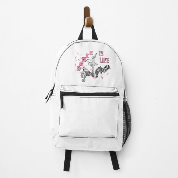 Item preview, Dance is life and peach blossom2 designed and sold by Anderson456.