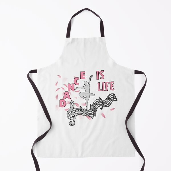 Item preview, Dance is life and peach blossom2 designed and sold by Anderson456.