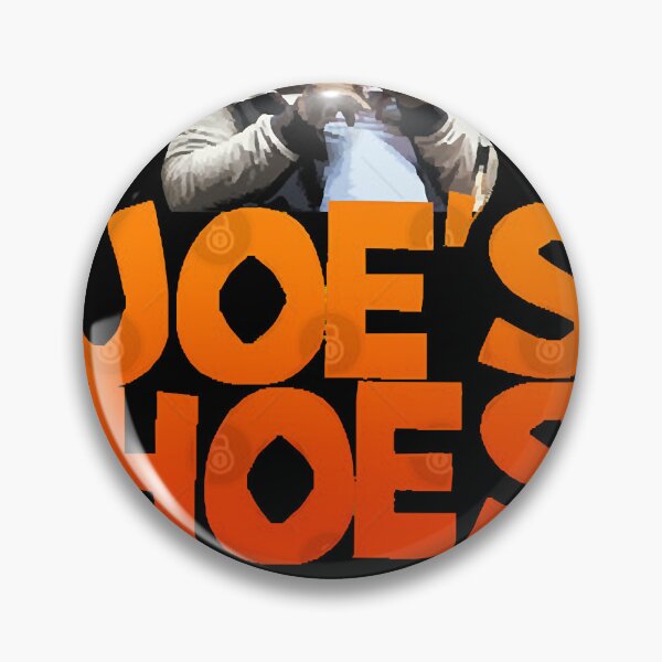 Item preview, Joe&x27;s Hoes from the MADEA films Classic designed and sold by MarkMiller48.