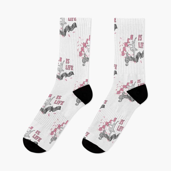 Item preview, Dance is life and peach blossom2 designed and sold by Anderson456.