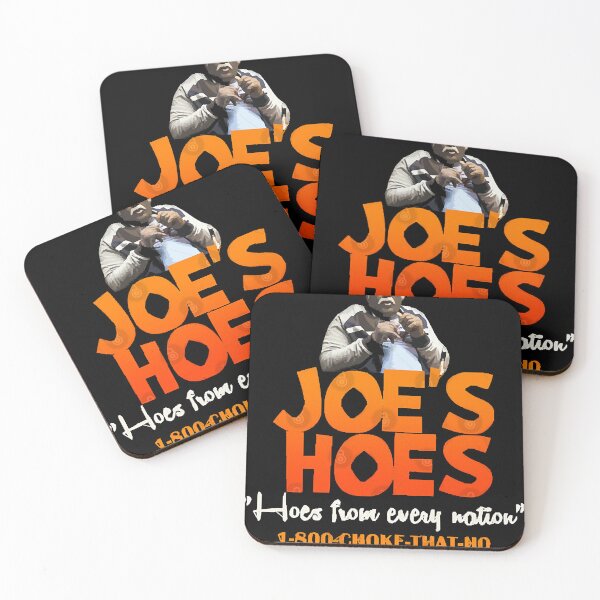 Item preview, Joe&x27;s Hoes from the MADEA films Classic designed and sold by MarkMiller48.