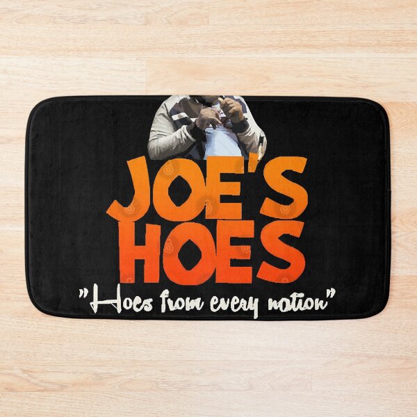 Item preview, Joe&x27;s Hoes from the MADEA films Classic designed and sold by MarkMiller48.