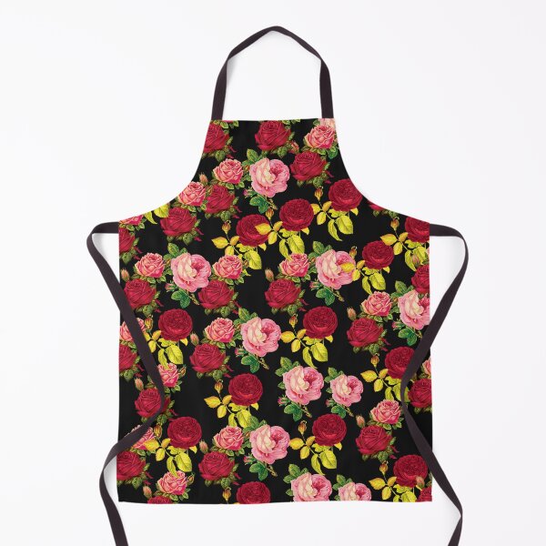 Item preview, Fary flowerpattern for nature lovers designed and sold by fatydesignspace.