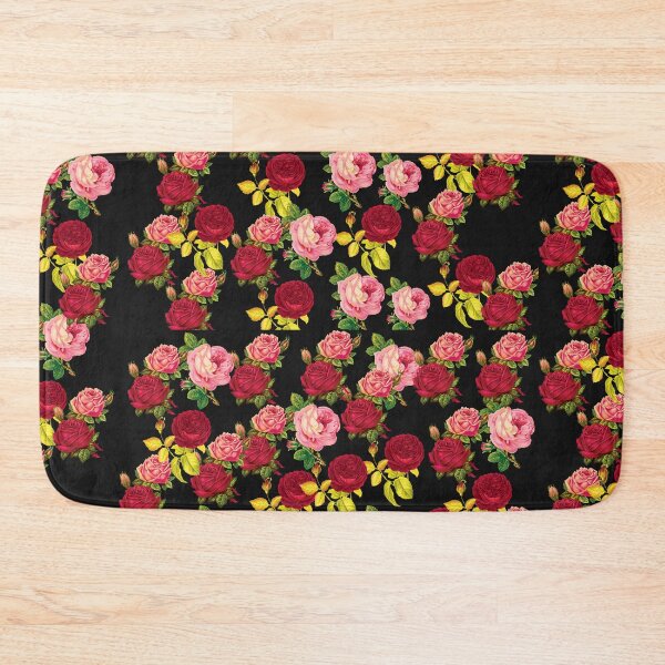 Item preview, Fary flowerpattern for nature lovers designed and sold by fatydesignspace.