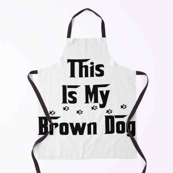Item preview, this is my brown dog designed and sold by diva-design.
