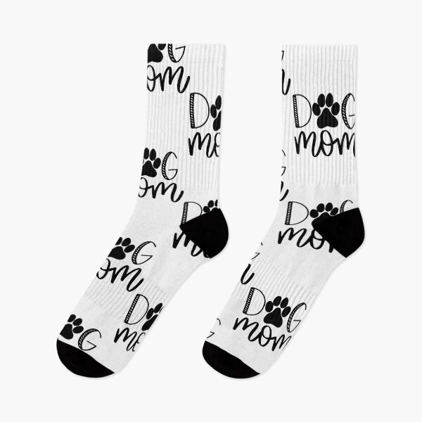 Item preview, Dog Mom Typo  designed and sold by Anderson456.