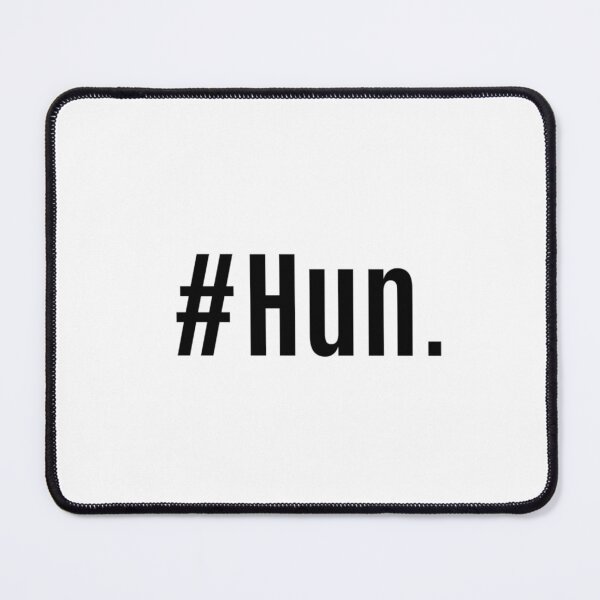 Item preview, #Hun. designed and sold by Sarah Reed.