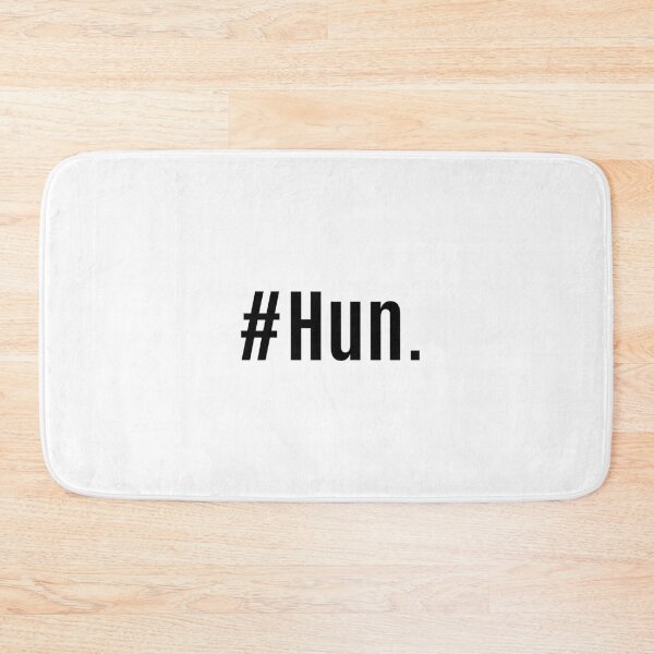 Item preview, #Hun. designed and sold by Sarah Reed.