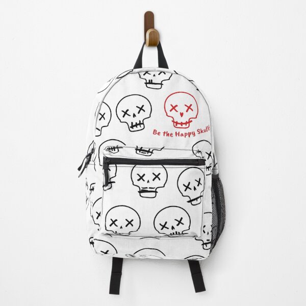 Item preview, Be the Happy Skull!! Be the Happy Skull!! designed and sold by PabloUria.