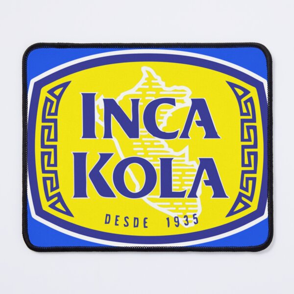 Item preview, Best Seller Inca Kola Merchandise Essential T-Shirt designed and sold by DavidFemc.