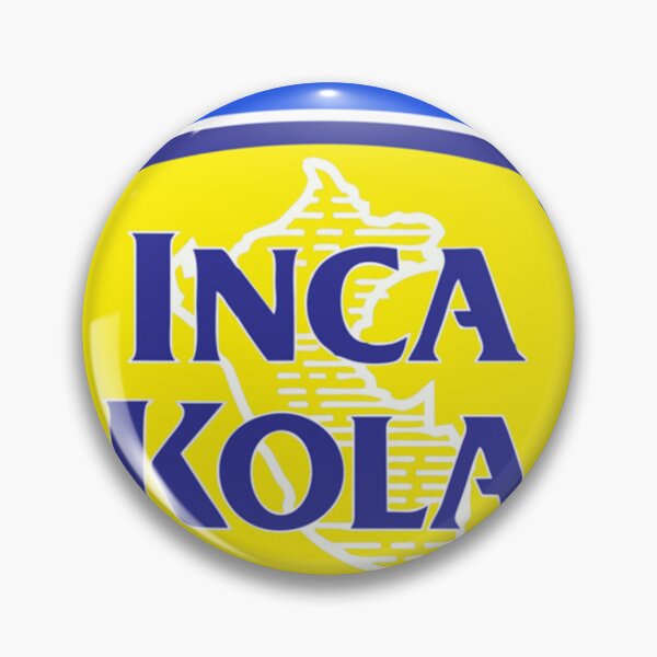 Item preview, Best Seller Inca Kola Merchandise Essential T-Shirt designed and sold by DavidFemc.