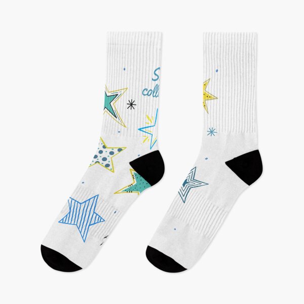 Item preview, Set Of Stars designed and sold by bau-shop.