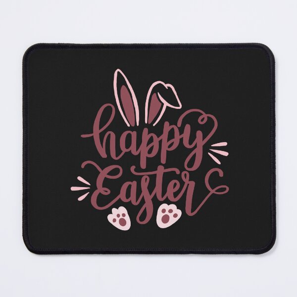 Item preview, Happy Easter Bunny designed and sold by elgreko.