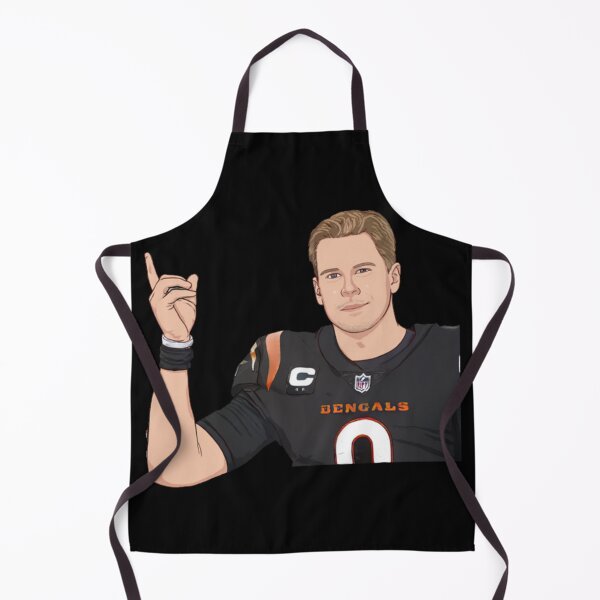 Item preview, Cute Joe Burrow designed and sold by Ala Muk.