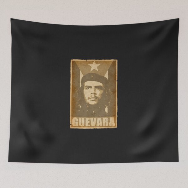 Item preview, Che Guevaraaaa designed and sold by dseifertcuster.