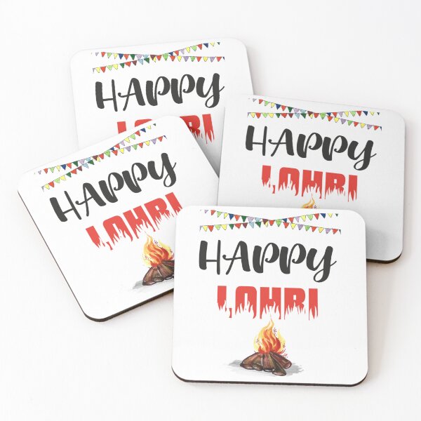 Item preview, Happy Lohri - Dance Celebration(funny Festival)     designed and sold by Espea.