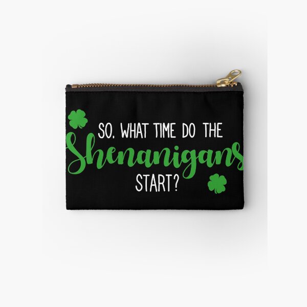 Item preview, The Shenanigans designed and sold by ValentinaHramov.