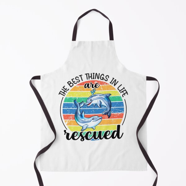 Item preview, Dolphin - The best things in life designed and sold by Anderson456.