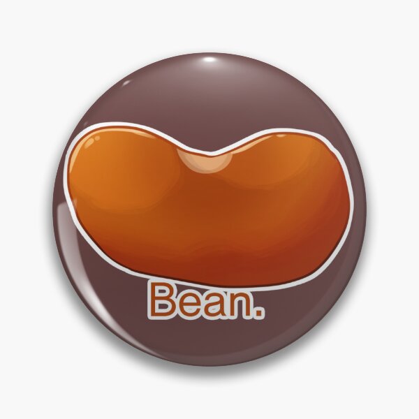 Item preview, Bean. designed and sold by WaterMel0nArtz.