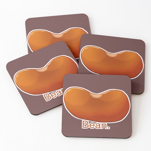 Item preview, Bean. designed and sold by WaterMel0nArtz.