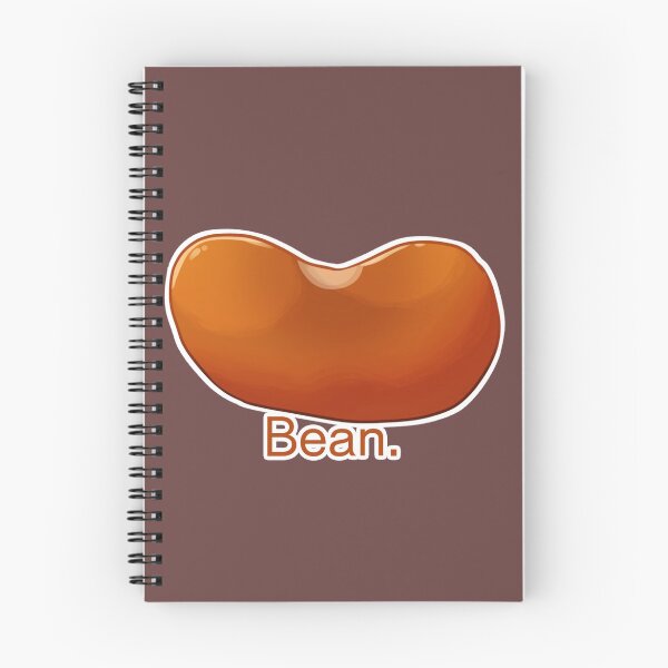 Item preview, Bean. designed and sold by WaterMel0nArtz.