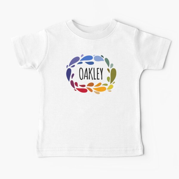 Charles Oakley Baby Clothes, New York Throwbacks Kids Baby Onesie