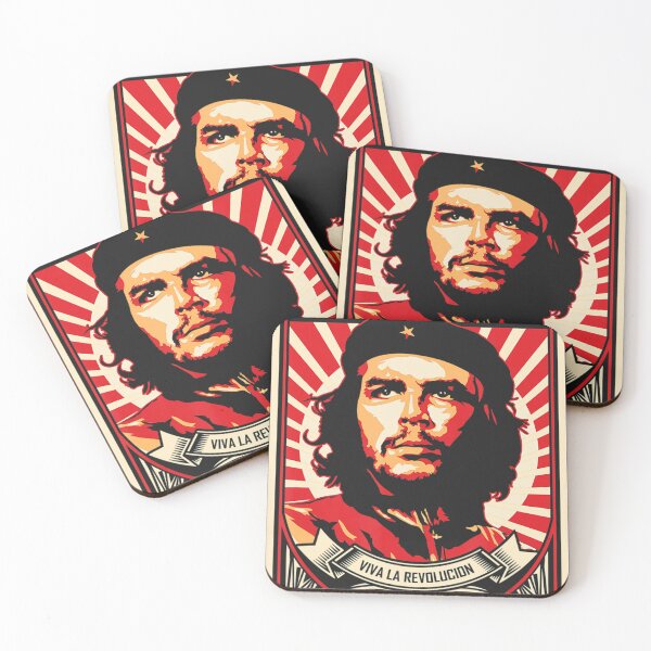 Item preview, Che Guevaraaaa designed and sold by dseifertcuster.