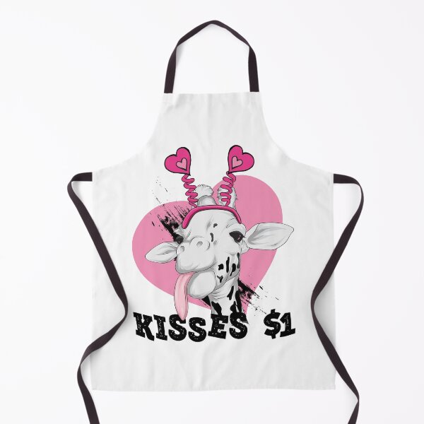 Item preview, Giraffe Kisses  designed and sold by Anderson456.
