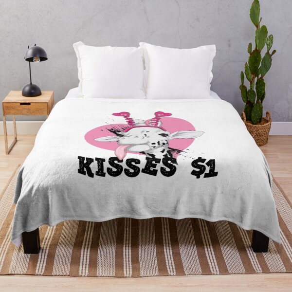Item preview, Giraffe Kisses designed and sold by Anderson456.