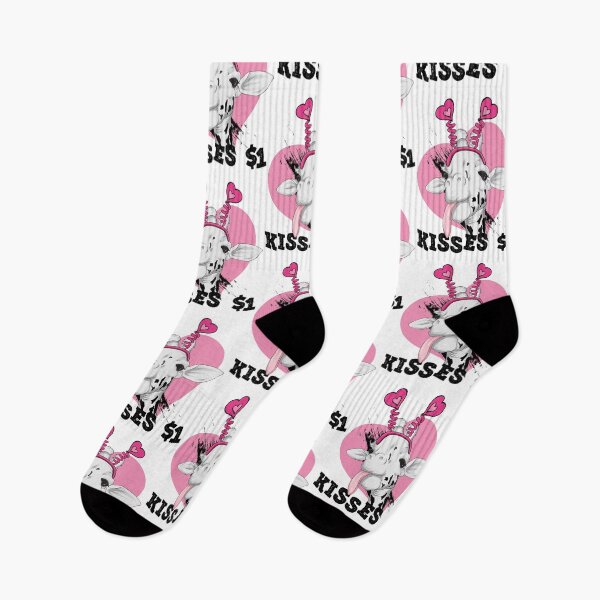 Item preview, Giraffe Kisses  designed and sold by Anderson456.