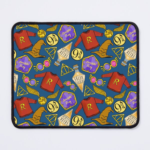 Artikelvorschau, Magischer nahtloser Druck der Fankunst entworfen und verkauft von All That Jazz Store.